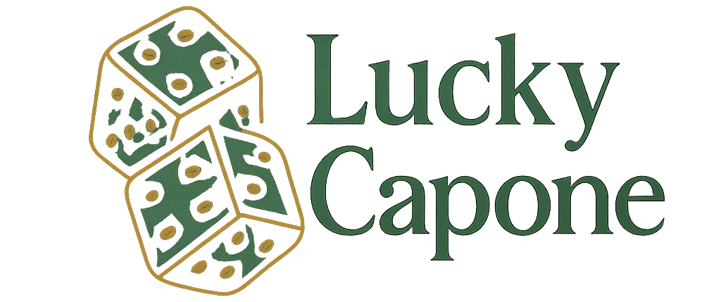 LuckyCapone